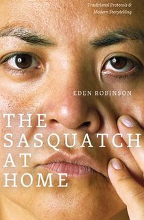 The-Sasquatch-at-Home The Sasquatch at Home
