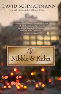 Nibble & Kuhn