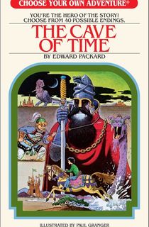 The Cave of Time