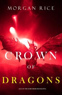 Crown of Dragons