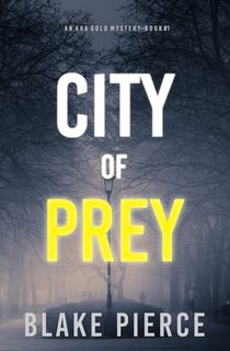City-of-Prey City of Prey