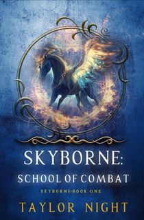 Skyborne:-School-of-Combat Skyborne: School of Combat