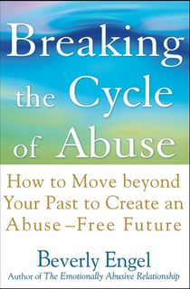 Breaking the Cycle of Abuse