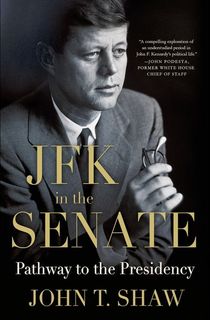 JFK in the Senate