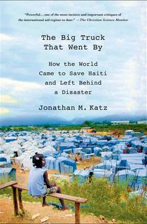 The Big Truck That Went By