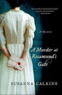 A-Murder-at-Rosamund's-Gate A Murder at Rosamund's Gate