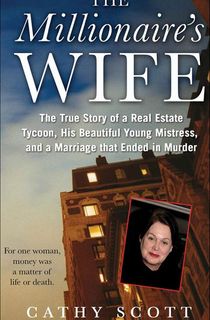 The Millionaire's Wife