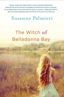The Witch of Belladonna Bay