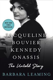 Jacqueline-Bouvier-Kennedy-Onassis Jacqueline Bouvier Kennedy Onassis