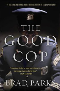 The-Good-Cop The Good Cop
