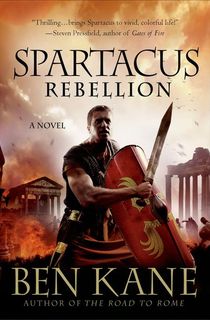 Spartacus:-Rebellion Spartacus: Rebellion
