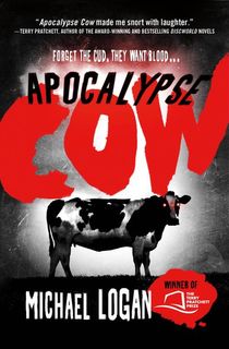 Apocalypse-Cow Apocalypse Cow