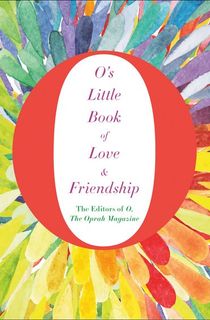 O's-Little-Book-of-Love-&-Friendship O's Little Book of Love & Friendship