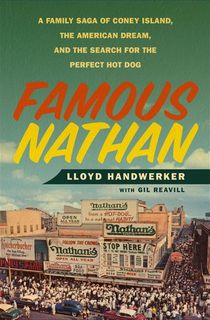 Famous-Nathan Famous Nathan
