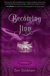 Becoming-Jinn Becoming Jinn