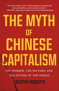 The Myth of Chinese Capitalism