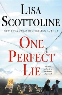 One-Perfect-Lie One Perfect Lie