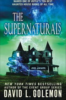 The Supernaturals