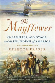 The Mayflower