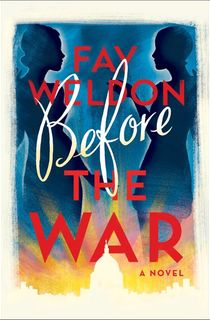 Before-the-War Before the War