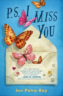 P.S.-I-Miss-You P.S. I Miss You