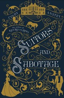 Suitors and Sabotage