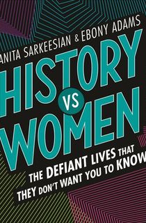 History-vs-Women History vs Women