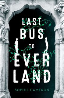 Last-Bus-to-Everland Last Bus to Everland