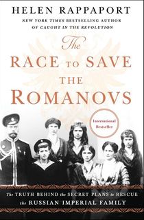 The Race to Save the Romanovs