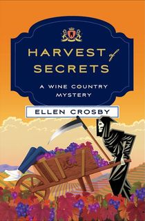 Harvest of Secrets