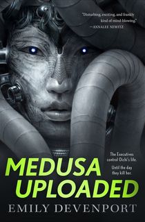 Medusa Uploaded