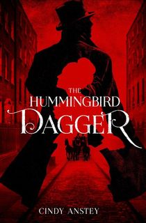 The-Hummingbird-Dagger The Hummingbird Dagger
