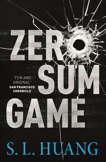 Zero Sum Game