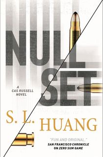 Null Set
