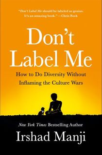 Don't-Label-Me Don't Label Me