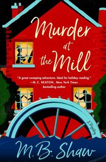 Murder at the Mill
