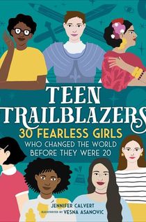 Teen Trailblazers