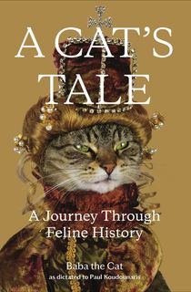 A Cat's Tale