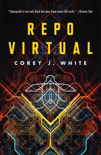 Repo-Virtual Repo Virtual