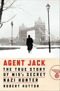 Agent-Jack Agent Jack