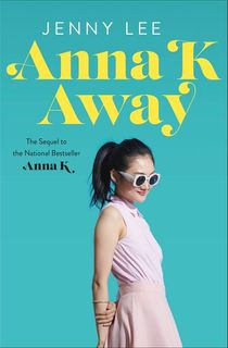 Anna K Away