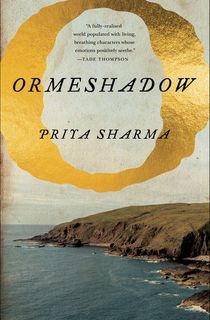 Ormeshadow Ormeshadow