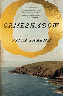 Ormeshadow