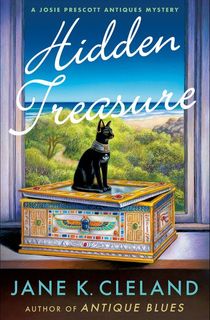 Hidden-Treasure Hidden Treasure