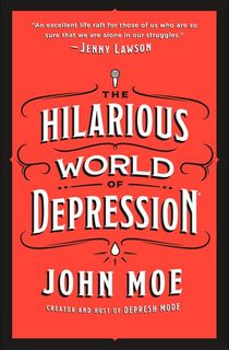 The Hilarious World of Depression