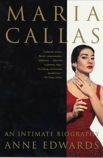 Maria Callas