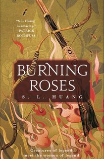 Burning Roses