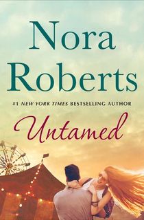 Untamed Untamed