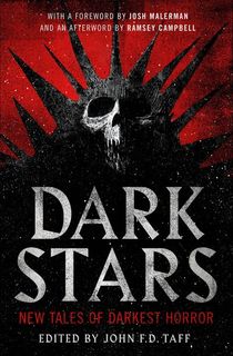 Dark Stars