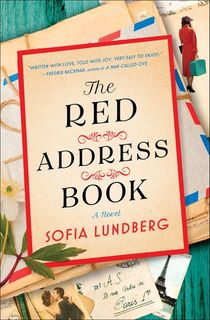 The Red Address Book